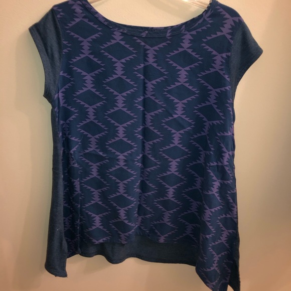Tucker + Tate Other - Blouse